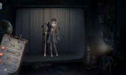 第五人格最新爆料监管,神秘监管者全新亮相，揭秘暗黑势力崛起之谜