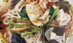 白城麻辣烫爆料视频最新,独家揭秘麻辣烫背后的秘密与美味